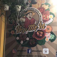 BEP ME IN User Photo