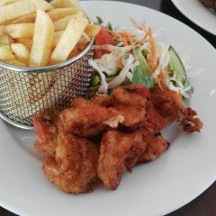 Fins Restaurant User Photo