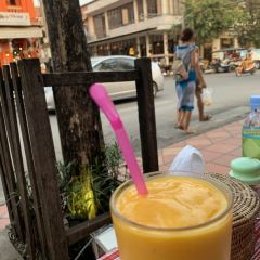 Traditional Khmer Food Restaurant User Photo