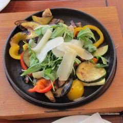 Papa's Living Restaurant張用戶圖片