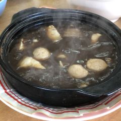 Sin Kee Bah Kut Teh Restaurant User Photo