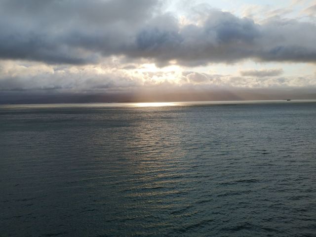 Cook Strait Ferries