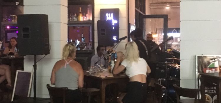 Java Lounge - Fort - Sri Lanka's Largest Coffee House Chain