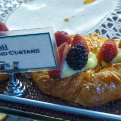 Urth Caffe Beverly Hills User Photo