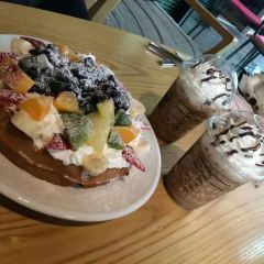 Gateau des Bois User Photo