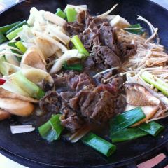 Awa Naramachi User Photo