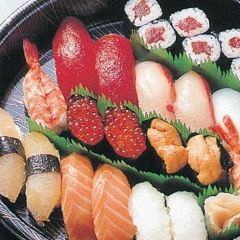 Kura Sushi User Photo