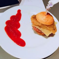 Cerveceria Catalana 여행 사진