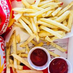 In-N-Out Burger User Photo