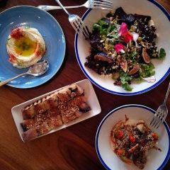 Byblos User Photo