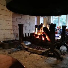 horse and groom User Photo
