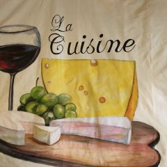 La Cuisine 여행 사진