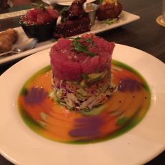 Jackie Rey's Ohana Grill Kona 여행 사진