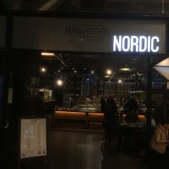 Nordic Kitchen User Photo
