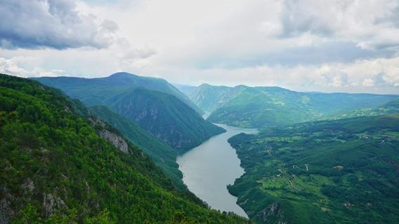 Parc national de Tara