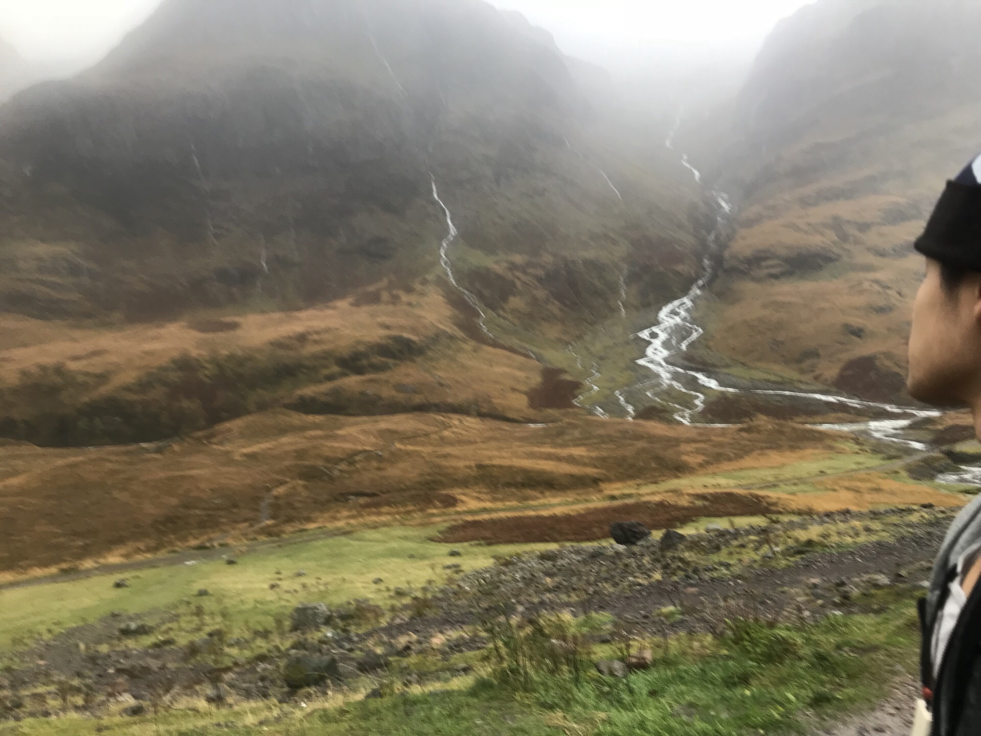 フォート ウィリアム ベン ネビス山 評判 案内 トリップドットコム