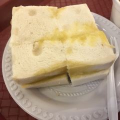 Ya Kun Kaya Toast Changi Airport Terminal 3 User Photo