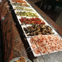 China Great Buffet ảnh của người dùng