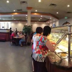 China Great Buffet ảnh của người dùng