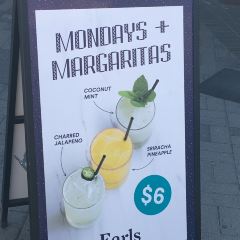 Earls Whistler User Photo