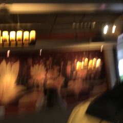 Cozy Thai Bistro User Photo