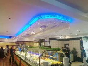 Kami Buffet & Grill