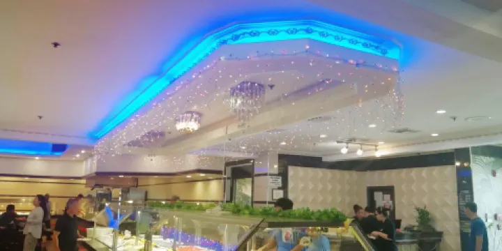 Kami Buffet and Grill