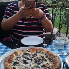 Cecco Ristorante User Photo