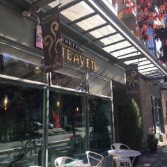 Pane from Heaven 여행 사진