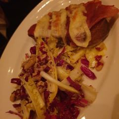 Osteria Mozza User Photo