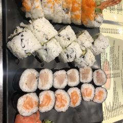 Sushi Garden User Photo