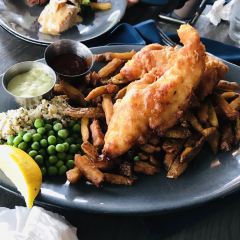 St. John's Fish Exchange Kitchen & Wet Bar User Photo