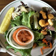 Old Faithful Inn Restaurant張用戶圖片