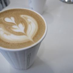 Little Collins User Photo