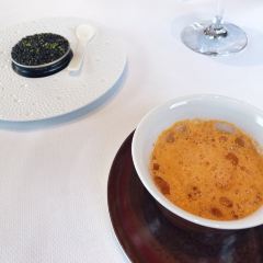 Le Pré Catelan 여행 사진
