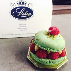 Pâtisserie Stohrer張用戶圖片