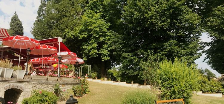Hotel Restaurant La Musardiere