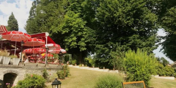 Restaurant Creperie La Musardiere