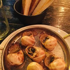 L’Escargot Montorgueil User Photo