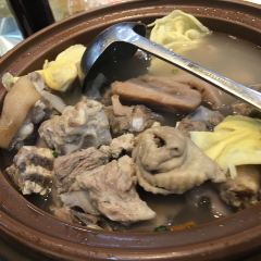 江邊漁家(龍舟文化園店)張用戶圖片