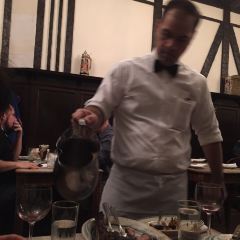 PETER LUGER STEAK HOUSE User Photo