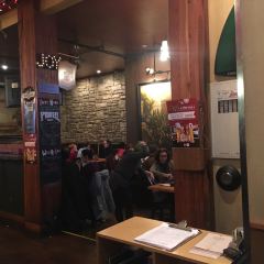 Biercraft Tap and Tapas Bar User Photo