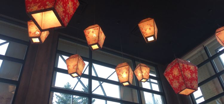 Corner 23 Restaurant