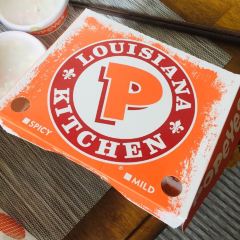 Popeyes Louisiana Kitchen User Photo