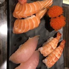 Sushi Garden User Photo