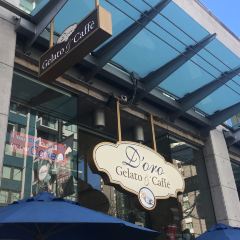 D'oro Gelato e Caffè User Photo