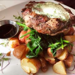 Baci Bistro and Bar User Photo
