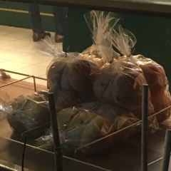 Michele Cake Shop 여행 사진
