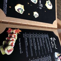 Sun Sushi 여행 사진