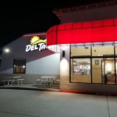 Del Taco ảnh của người dùng